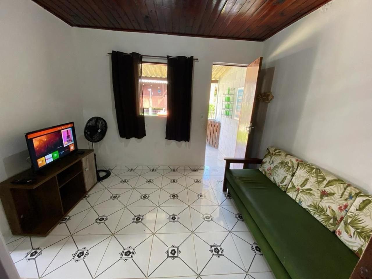 Vista Para O Mar Casa 45 Praia Do Estaleiro Ubatuba Dış mekan fotoğraf