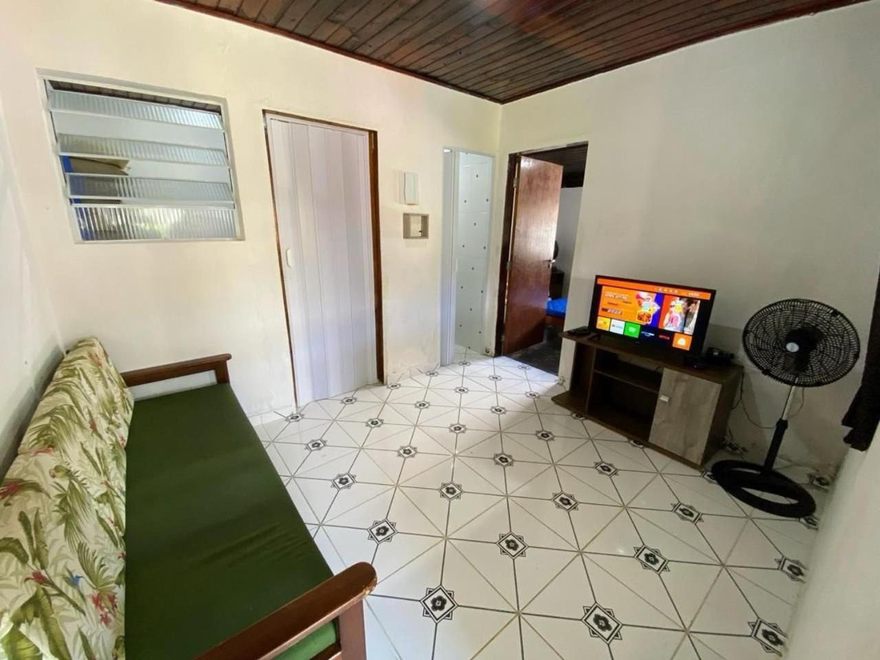 Vista Para O Mar Casa 45 Praia Do Estaleiro Ubatuba Dış mekan fotoğraf