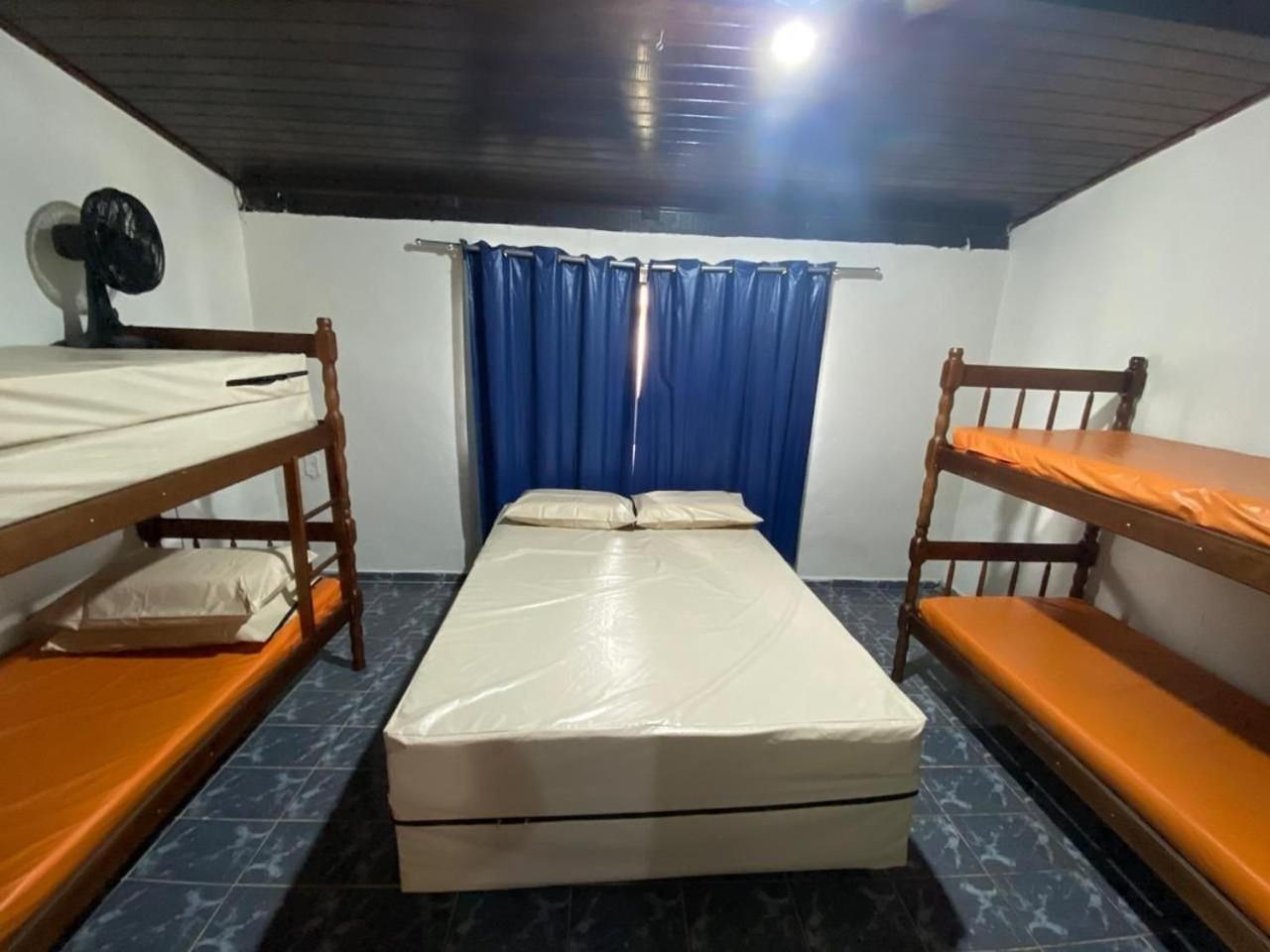 Vista Para O Mar Casa 45 Praia Do Estaleiro Ubatuba Dış mekan fotoğraf